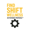 shift wellness logo